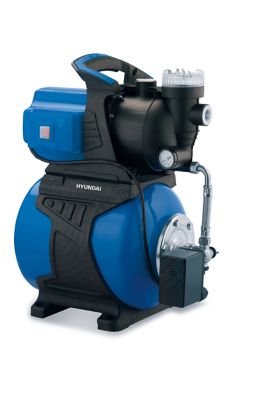 Surpresseur eaux claires Hyundai 1200w