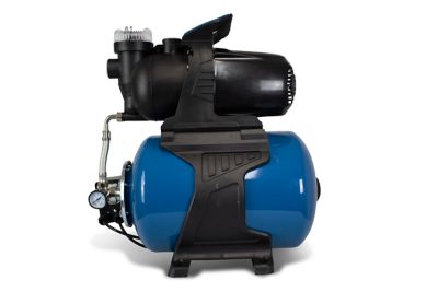 Surpresseur eaux claires Hyundai 1200w