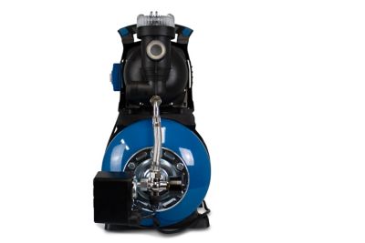 Surpresseur eaux claires Hyundai 1200w