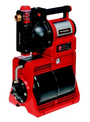 Surpresseur Einhell GE-WW 1246 N FS 5Bar 4600l/h