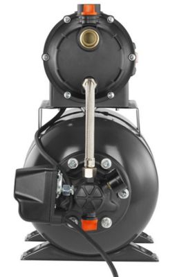 Surpresseur Gardena 3700.4 800W 4,1bar avec réservoir de 19L