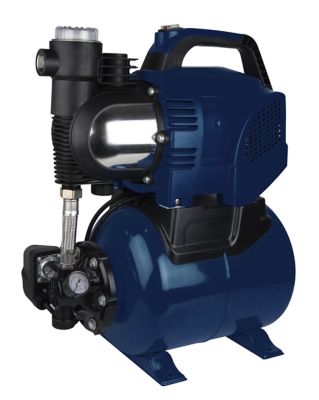 Surpresseur Spido GSC 1100P 24