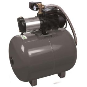 Surpresseur Surjet multicellulaire 2300 W - 100 Litres