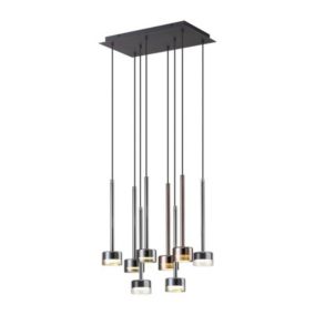 Suspension, 8L Suspensions design Tonic, MANTRA