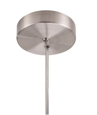 Suspension Armanty GoodHome E27 blanc