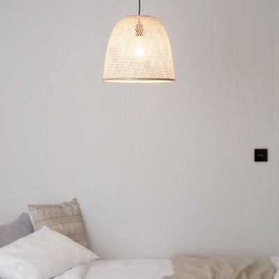 Suspension Calume GoodHome 38cm IP20 E27