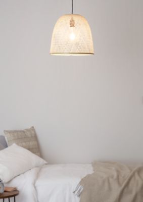 Suspension Calume GoodHome 38cm IP20 E27