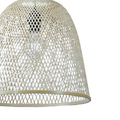 Suspension Calume GoodHome 38cm IP20 E27