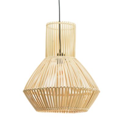 Castorama Suspension Bambou