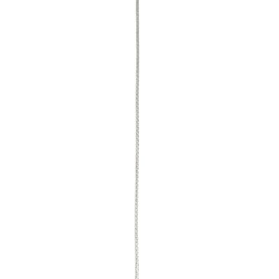 Suspension dorée avec LED à intensité variable 3 niveaux 3 lumières - Rondas