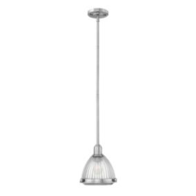 Suspension Elroy 1 lumière 60W