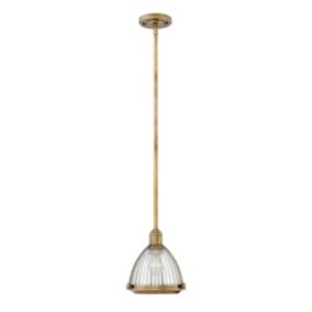 Suspension Elroy 1 lumière 60W