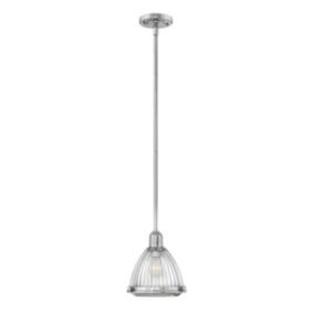 Suspension Elroy 1 lumière 60W