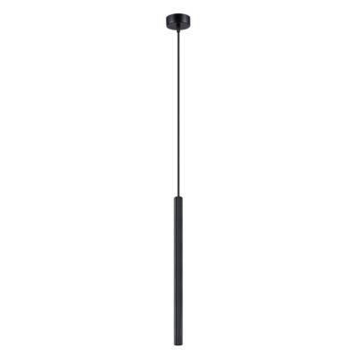 Suspension en Acier - ASTRALIS 90014 - Noir - IP20 - Max 8W LED - G9 ...