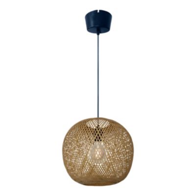 Castorama Suspension Bambou