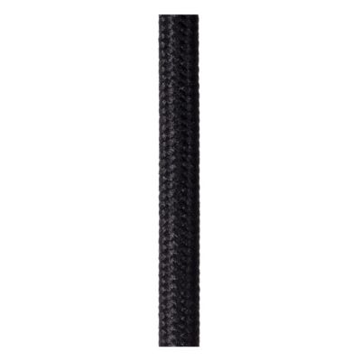 Suspension en verre 5 lampes ambré Ø65cm E27 40W Lucide, Ilona
