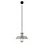 Suspension Genly GoodHome IP20 E27 argent