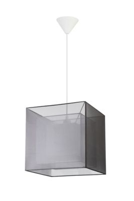 Suspension Luminaire 3 Lampes E27 - Lustre Créatif Pour Maison Decoration Murale Tendance Sans Ampoule 1 Piece 98760251
