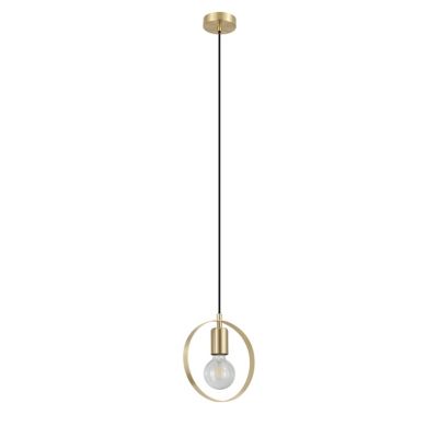 Suspension Kaitains E27 IP20 ⌀20cm or