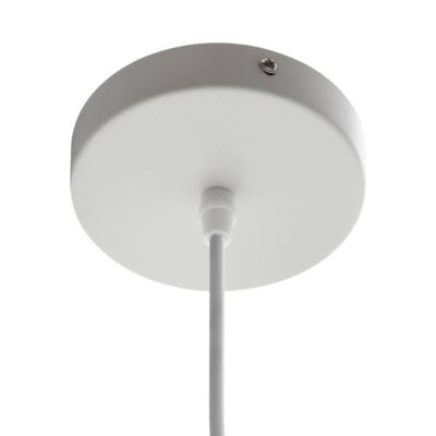 Suspension "Liby" - bambou D40 cm - Atmosphera