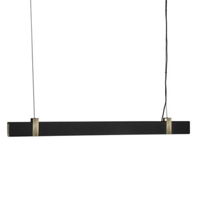 Suspension Lilt réglable LED intégrée IP20 2000 lm 27W blanc chaud