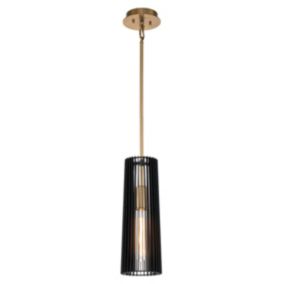 Suspension Linara 1 lumière 60W E27