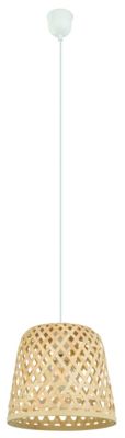 Castorama Suspension Bambou