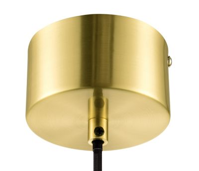 Suspension Nedoki 90 cm E27 IP20 or