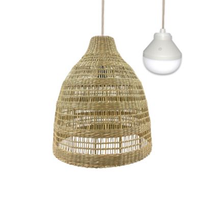 Suspension nomade FREYA LONG NOMAD D50 cm