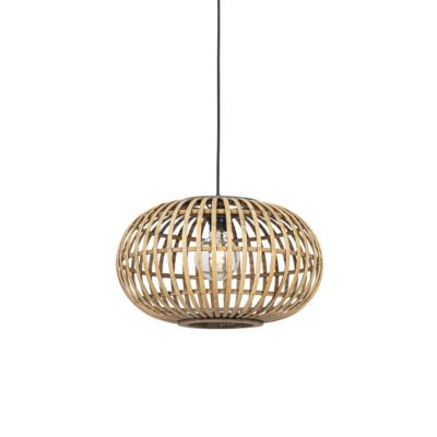 Castorama Suspension Bambou