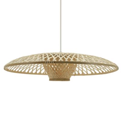 Castorama Suspension Bambou