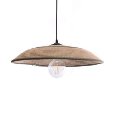 LUSSIOL Sospensione 60 W, Tissu