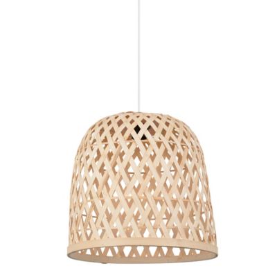 Castorama Suspension Bambou