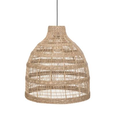 Suspension Sea View - métal - D45 cm - Atmosphera