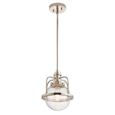 Suspension/ semi-plafonnier Triocent 1 lumière