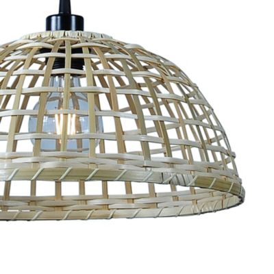 Suspension Songor GoodHome 38cm IP20 E27