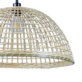 Suspension Songor GoodHome 58cm IP20 E27