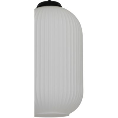 Suspension Walgis GoodHome E27 blanc