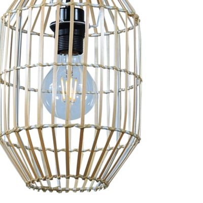 Suspension Wutai GoodHome 18cm IP20 E27