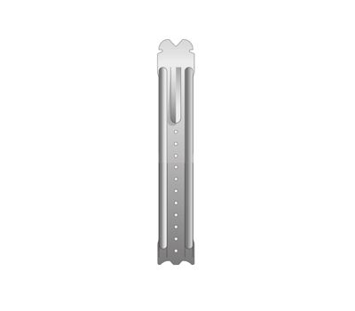 Suspentes Longues 240 mm F47 Semin, 2 Boites de 50