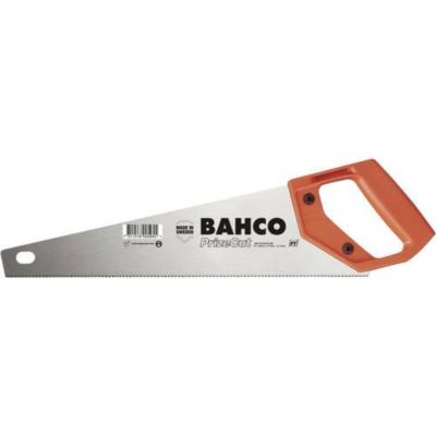 SW Direkt Prizecut 300-14-F15/16 Scie égoïne 350 mm - denture fine pour alu, plastique et bois