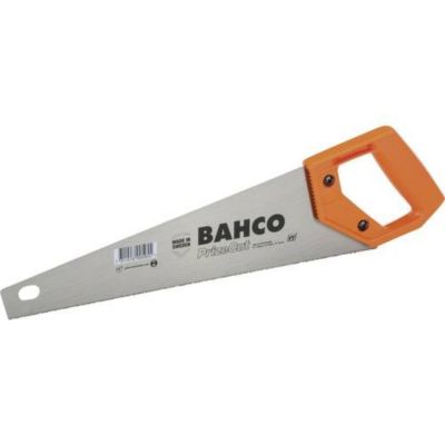 SW Direkt Prizecut 300-14-F15/16 Scie égoïne 350 mm - denture fine pour alu, plastique et bois
