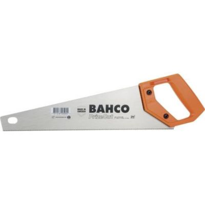 SW Direkt Prizecut 300-14-F15/16 Scie égoïne 350 mm - denture fine pour alu, plastique et bois
