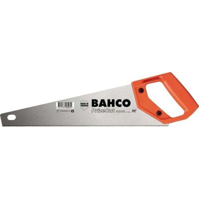 SW Direkt Prizecut 300-14-F15/16 Scie égoïne 350 mm - denture fine pour alu, plastique et bois