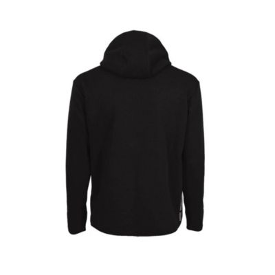 Sweat de Travail Street - Taille XS - Anthracite - Résistant et Confortable - D-Work