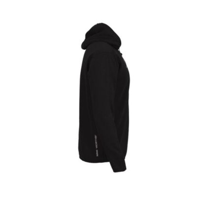 Sweat de Travail Street - Taille XS - Anthracite - Résistant et Confortable - D-Work