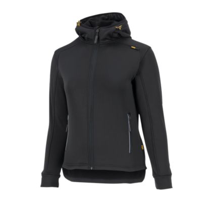 Sweatshirt à capuche pour femme Site Dunfee Taille 36