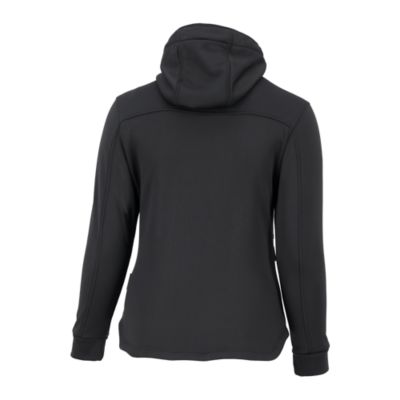 Sweatshirt à capuche pour femme Site Dunfee Taille 36