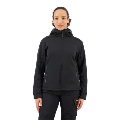 Sweatshirt à capuche pour femme Site Dunfee Taille 36