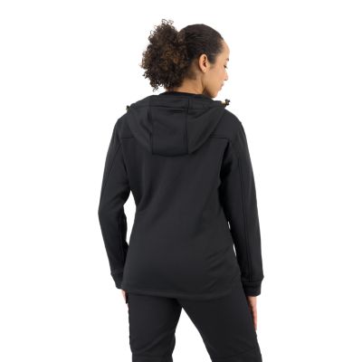 Sweatshirt à capuche pour femme Site Dunfee Taille 36